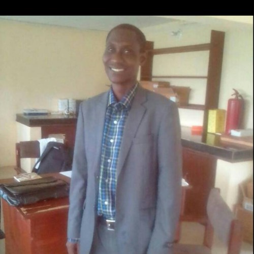Kolawole Amidu S. profile photo