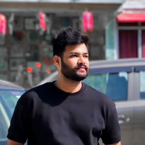 akshay s. profile photo