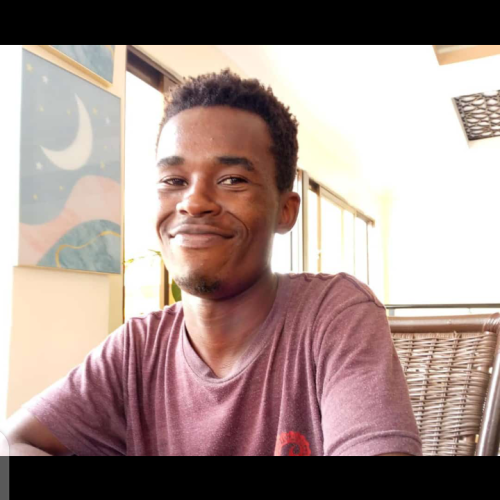 Emmanuel M. profile photo