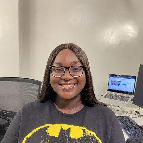 Erica M. profile photo