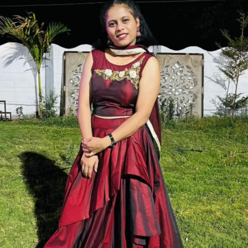 Pranjal T.