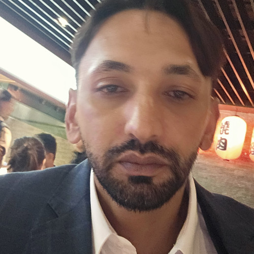 Ray A. profile photo
