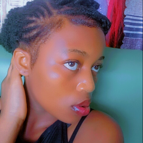 Nalweyiso J. profile photo