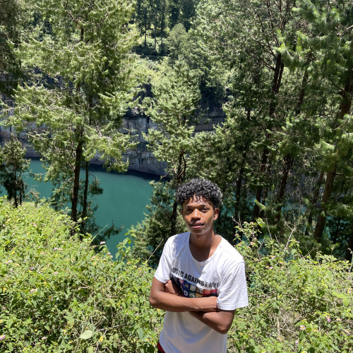 Lucka A. profile photo