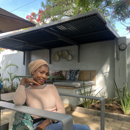 Fatimah K. profile photo