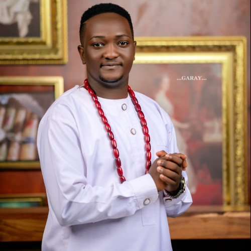 Enock  M. profile photo