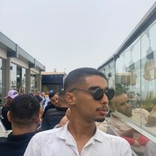 mouad b. profile photo