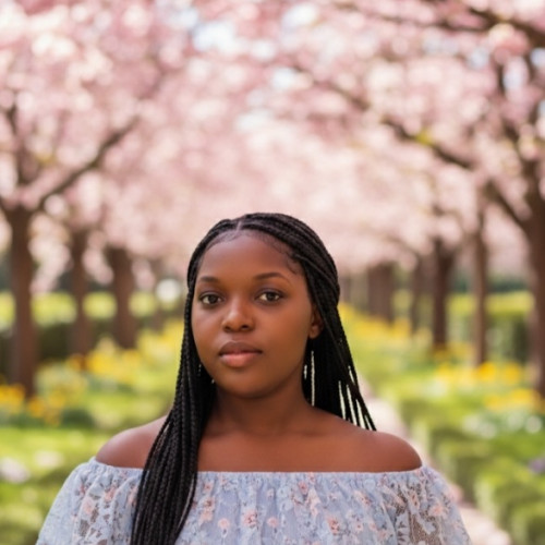 Sarah P. profile photo