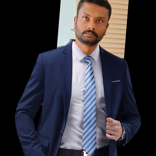 Aneesh S. profile photo