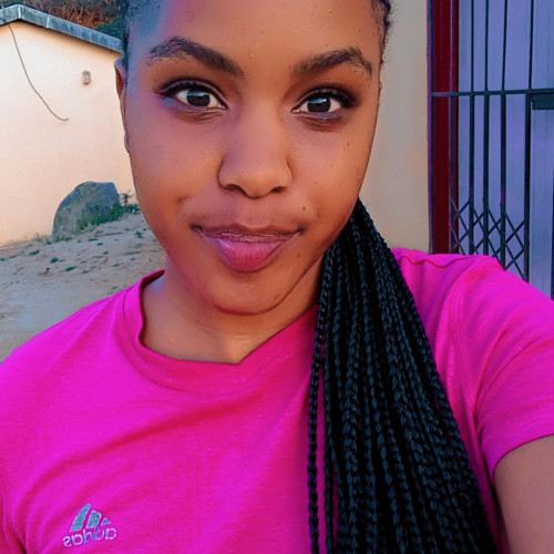 Sinqobile  M. profile photo