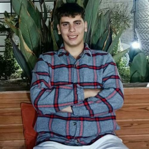 Amir M. profile photo