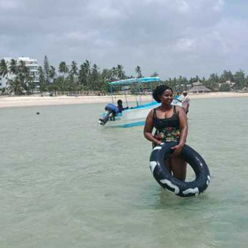 Sarah G. profile photo