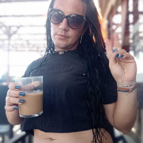 berta m. profile photo