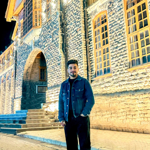 Rohit K. profile photo