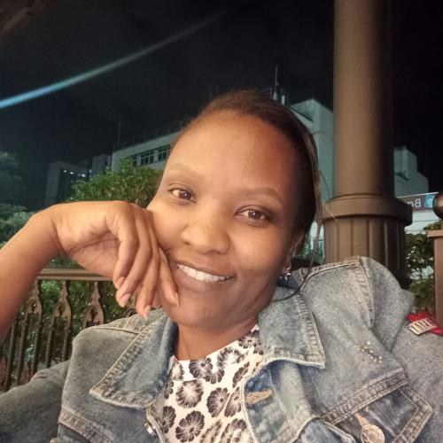 Joyce K. profile photo