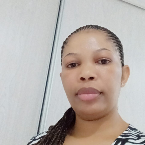Thuso M. profile photo