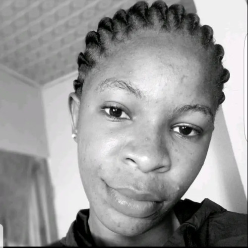 Chiamaka A.
