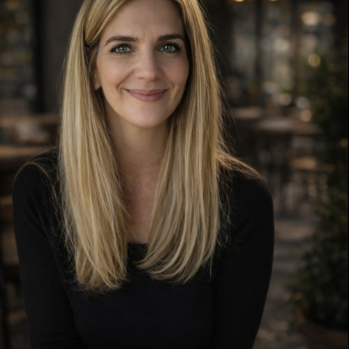 Wendy G. profile photo