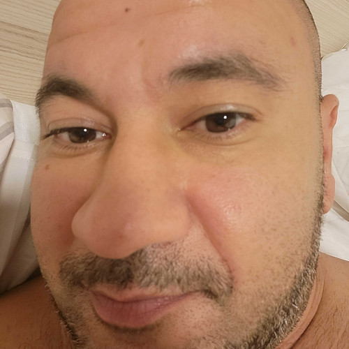 Serkan A. profile photo