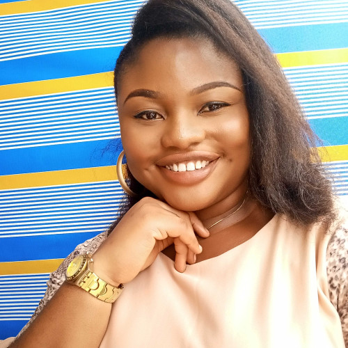 Emmy N. profile photo
