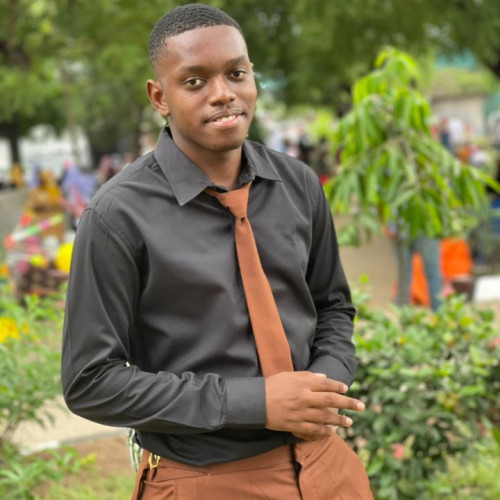 Lawrance R. profile photo
