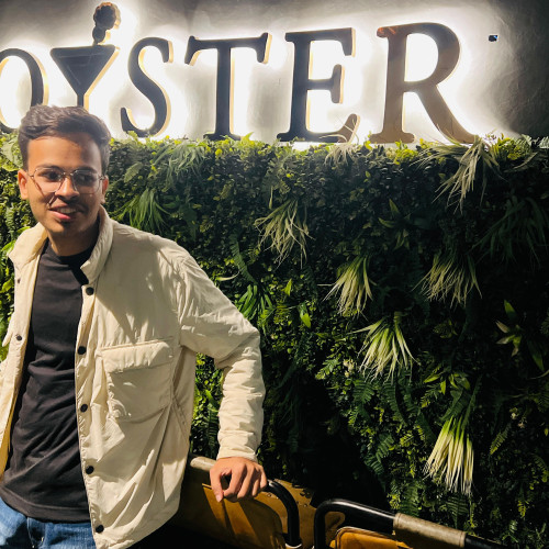 Kanishk S. profile photo