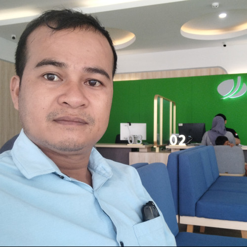 Darma L. profile photo