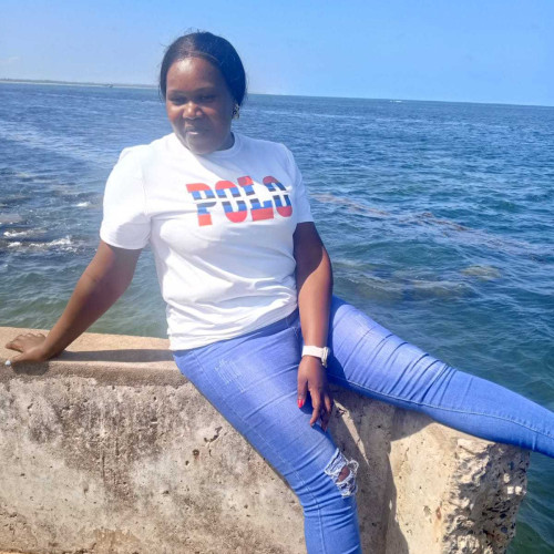 Everlyn p. profile photo