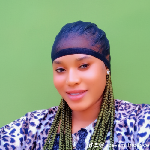 Adeyemi  F. profile photo