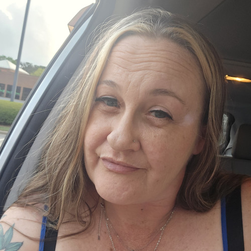 mary b. profile photo