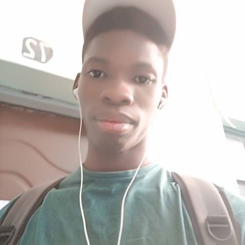 Ibrahim S.