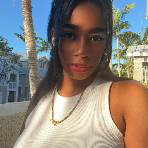 Starr B. profile photo
