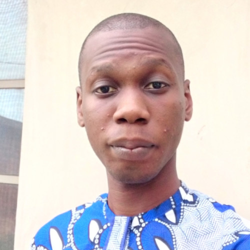 Ayomide O. profile photo