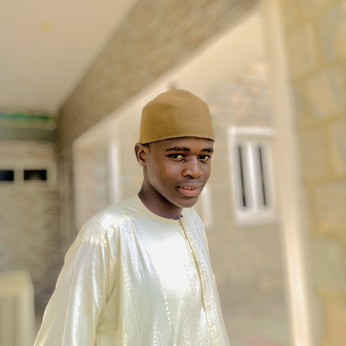 Sammani H. profile photo