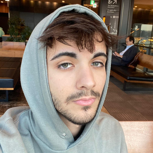 Cristian V. profile photo