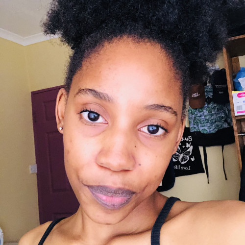 Cytridah Kefilwe  M. profile photo