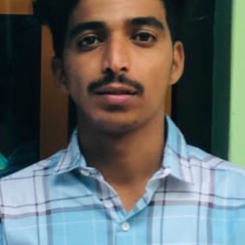 Usman S.