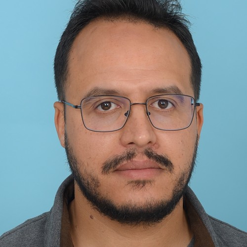 mohamed h. profile photo