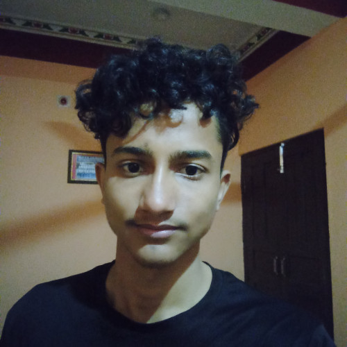 Roshan  J. profile photo