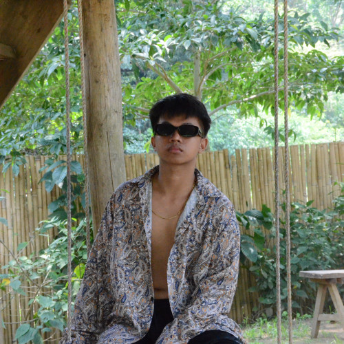 Christian Rey C. profile photo