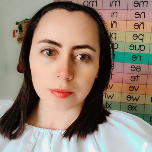 Maria C. profile photo