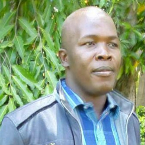 Ronald O.