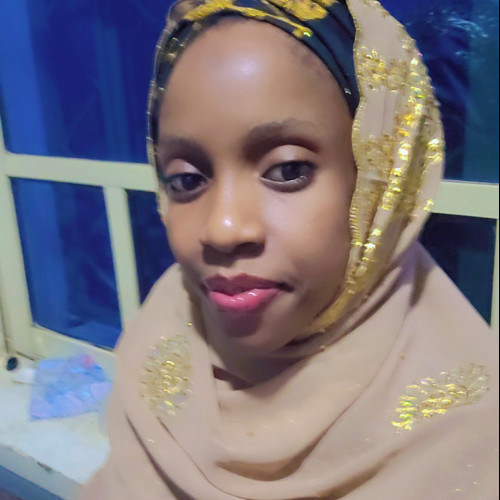 Zuhra D. profile photo