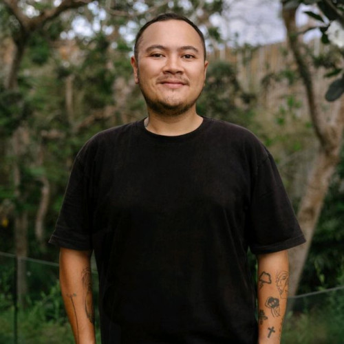 Edric B. profile photo