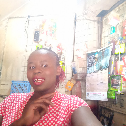 beliance M. profile photo