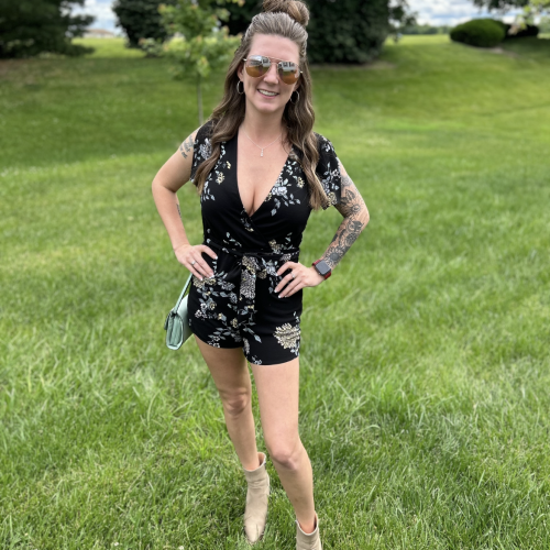 Chelsie W. profile photo