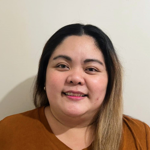 MA SHEILA ROSE T. profile photo