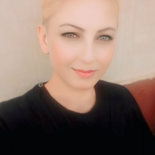Valentina I. profile photo