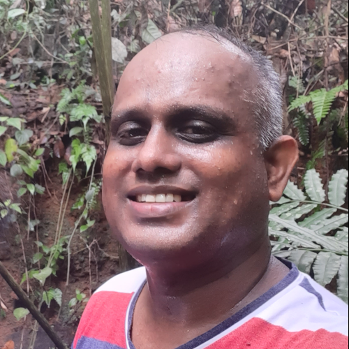 Susantaha P. profile photo