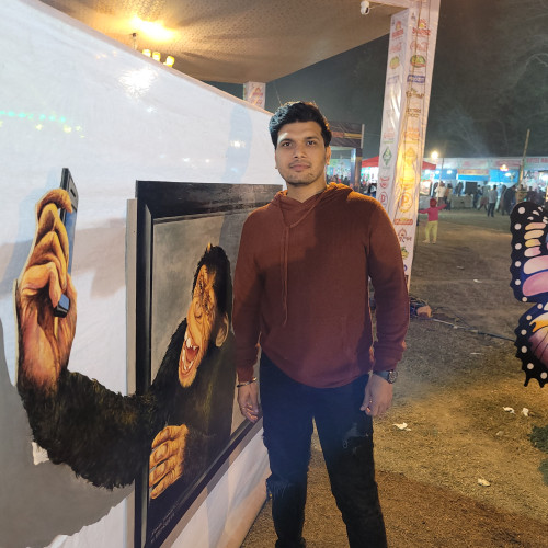 Ajay M. profile photo